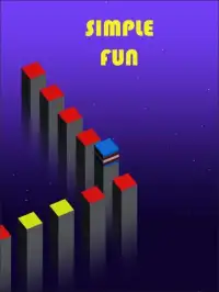 Simple Fun-Color Jump Screen Shot 15