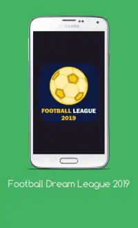 Football Dream League 2019 Screen Shot 16