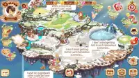 Sky Islands - Avatar Maker & Anime Dress Up Screen Shot 2