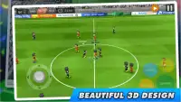 Soccer Star - Legend Soccer - Dream League Soccer Screen Shot 1