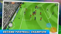 Soccer Star - Legend Soccer - Dream League Soccer Screen Shot 2