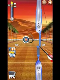 Archery World Tour - Highscore Shooting Game Screen Shot 7