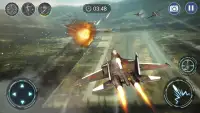Skyward War - Mobile Thunder Aircraft Battle Games Screen Shot 6