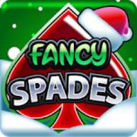 Fancy Spades: Best Strategy Card Games
