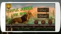 Temple Lion Run Screen Shot 6