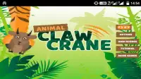 Animal Claw Crane Screen Shot 2