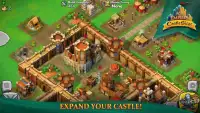 Age of Empires: Castle Siege Screen Shot 3