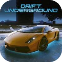 Underground Drift: Legends of Speed Mad Andreas