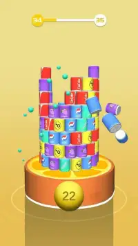 Color Tower Screen Shot 3