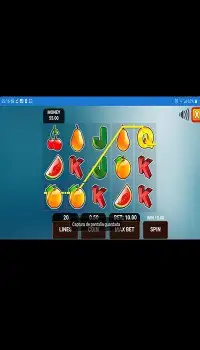 Máquina casino Gratis Screen Shot 1