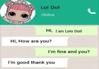 Conversation With Surprise Lol Dolls Screen Shot 1