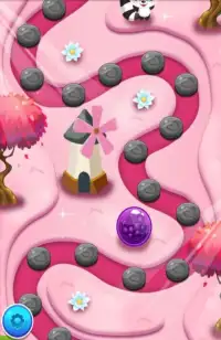 Candy Jelly Pop Blast Screen Shot 3