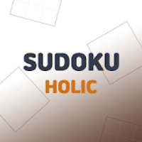SUDOKU HOLIC