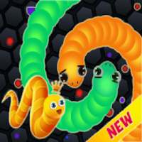 Slither Game Io