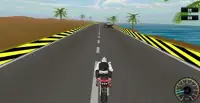 Ultimate Bike Racer 3D Screen Shot 2