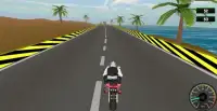 Ultimate Bike Racer 3D Screen Shot 0