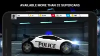 Supercars - Speed Hunter Racing Screen Shot 9