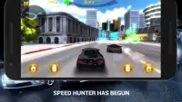 Supercars - Speed Hunter Racing Screen Shot 21