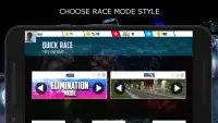 Supercars - Speed Hunter Racing Screen Shot 14