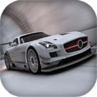 Supercars - Speed Hunter Racing