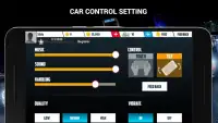 Supercars - Speed Hunter Racing Screen Shot 0