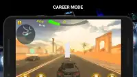 Supercars - Speed Hunter Racing Screen Shot 11