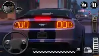 Drive Mustang GT - Luxury Sim 2019 Screen Shot 0