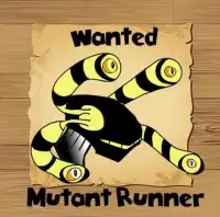 Mutant Runner Screen Shot 7