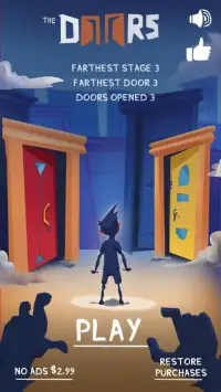 Doors - Escape Challenge Screen Shot 22