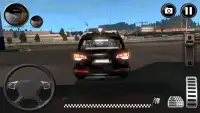 Drive Audi Sim - Suv 2019 Screen Shot 0