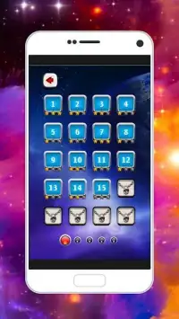 Jewels Star Legends - Classic Match 3 Puzzle Screen Shot 9