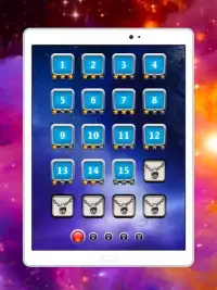 Jewels Star Legends - Classic Match 3 Puzzle Screen Shot 3