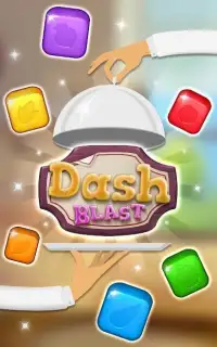 Dash Blast Screen Shot 0