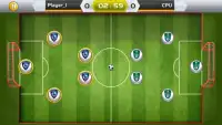 Arabie Saoudite league game Screen Shot 5