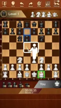 Chess Screen Shot 5