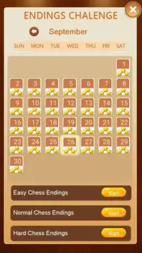 Chess Screen Shot 4