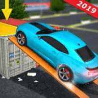 Extreme Impossible Car Parking 3D