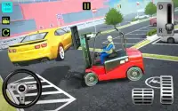 Extreme Impossible Car Parking 3D Screen Shot 10