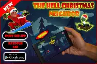 The Hell Christmas Neighbor Screen Shot 2