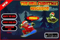 The Hell Christmas Neighbor Screen Shot 3