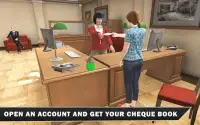Bank Manager Cash Register: 3D Cashier Simulator Screen Shot 8