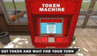 Bank Manager Cash Register: 3D Cashier Simulator Screen Shot 1