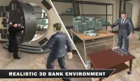 Bank Manajer Kas Daftar : 3D Kasir Simulator Screen Shot 8