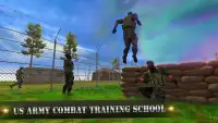 US Army Hero Training School Screen Shot 8