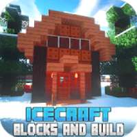 IceCraft: Blocks and Build