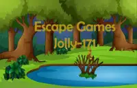 Escape Games Jolly-171 Screen Shot 3