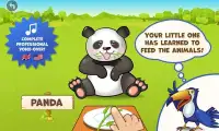 Zoo Playground: Games for kids Screen Shot 19