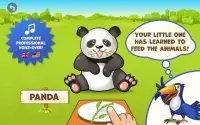 Zoo Playground: Games for kids Screen Shot 4