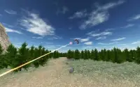 Sniper Hunter 3D Screen Shot 2