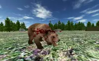 Sniper Hunter 3D Screen Shot 1